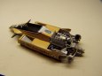 Williams FW07, 1980, R. Keegan, VC It�lie