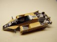 Williams FW07, 1980, R. Keegan, VC It�lie