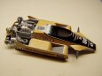 Williams FW07, 1980, R. Keegan, VC It�lie