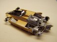 Williams FW07, 1980, R. Keegan, VC It�lie