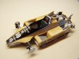 Williams FW07, 1980, R. Keegan, VC It�lie