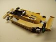 Williams FW07, 1980, R. Keegan, VC It�lie