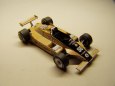 Williams FW07, 1980, R. Keegan, VC It�lie