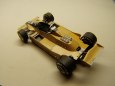Williams FW07, 1980, R. Keegan, VC It�lie