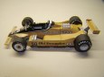 Williams FW07, 1980, R. Keegan, VC It�lie