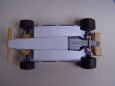 Williams FW07, 1980, R. Keegan, VC It�lie