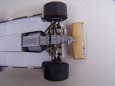 Williams FW07, 1980, R. Keegan, VC It�lie