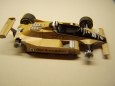 Williams FW07, 1980, R. Keegan, VC It�lie