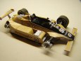 Williams FW07, 1980, R. Keegan, VC It�lie