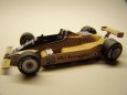 Williams FW07, 1980, R. Keegan, VC It�lie