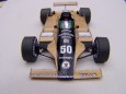 Williams FW07, 1980, R. Keegan, VC It�lie