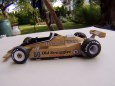 Williams FW07, 1980, R. Keegan, VC It�lie