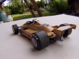Williams FW07, 1980, R. Keegan, VC It�lie