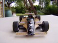 Williams FW07, 1980, R. Keegan, VC It�lie