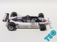 Williams FW07