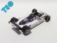 Williams FW07