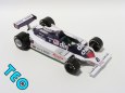 Williams FW07