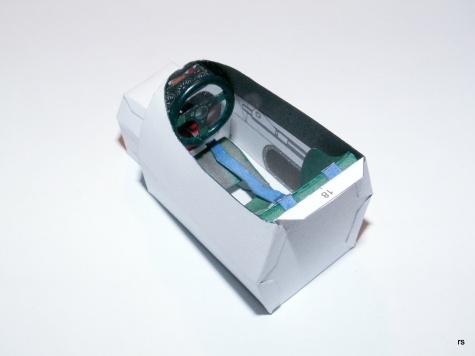 Williams FW07C Williams FW07C