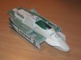 Williams FW07C