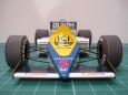 Williams FW10 Nigel Mansell 1985