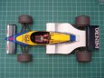 Williams FW10 Nigel Mansell 1985