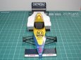 Williams FW10 Nigel Mansell 1985