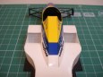 Williams FW10 Nigel Mansell 1985