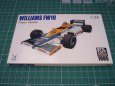 Williams FW10 Nigel Mansell 1985