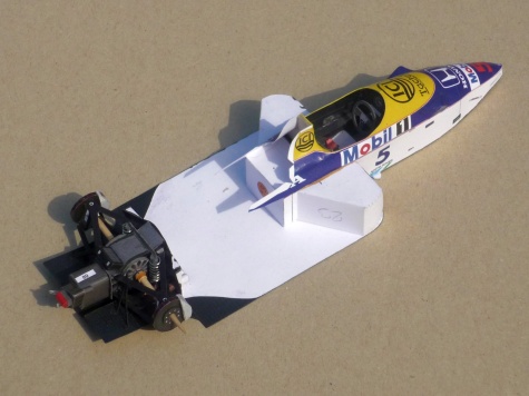 Williams FW11 - Nigel Mansell - Belgie 86 Williams FW11 - Nigel Mansell - Belgie 86