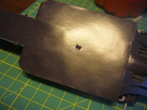Williams FW11 - Nigel Mansell - Belgie 86 Williams FW11 - Nigel Mansell - Belgie 86