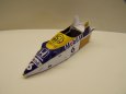 Williams FW11, 1986, N. Piquet