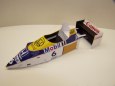 Williams FW11, 1986, N. Piquet