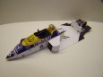 Williams FW11, 1986, N. Piquet