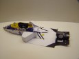 Williams FW11, 1986, N. Piquet