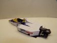 Williams FW11, 1986, N. Piquet