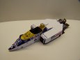 Williams FW11, 1986, N. Piquet