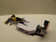 Williams FW11, 1986, N. Piquet