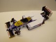 Williams FW11, 1986, N. Piquet
