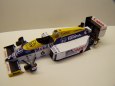 Williams FW11, 1986, N. Piquet