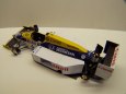 Williams FW11, 1986, N. Piquet