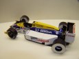 Williams FW11, 1986, N. Piquet