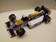 Williams FW11, 1986, N. Piquet
