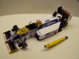 Williams FW11, 1986, N. Piquet