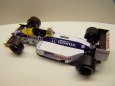 Williams FW11, 1986, N. Piquet