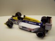 Williams FW11, 1986, N. Piquet