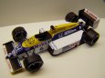 Williams FW11, 1986, N. Piquet