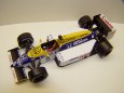 Williams FW11, 1986, N. Piquet