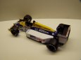 Williams FW11, 1986, N. Piquet