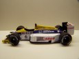 Williams FW11, 1986, N. Piquet