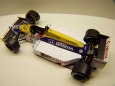 Williams FW11, 1986, N. Piquet